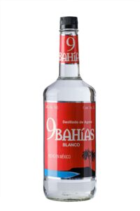 9 Bahías Blanco