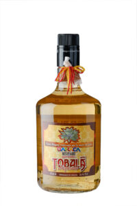 Tobalá Reposado