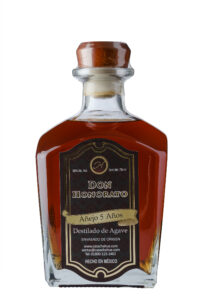 Don Honorato Añejo 5 años