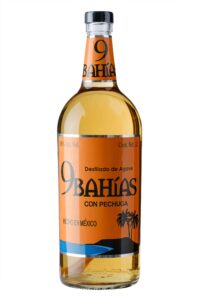 9 Bahías con Pechuga