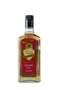 Mezcal Añejo Certificado