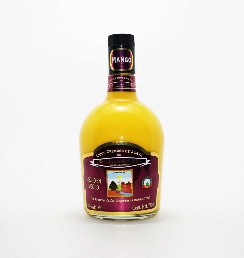 El Buen Mezcal
