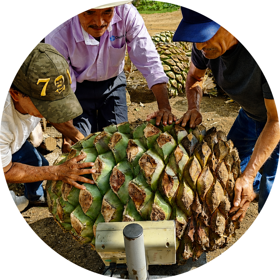El Buen Mezcal